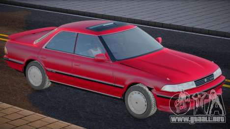 Toyota Mark II Mar para GTA San Andreas