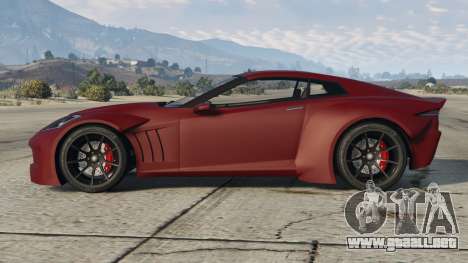 Invetero Coquette L10M