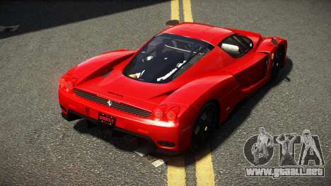 Ferrari Enzo SX V1.1 para GTA 4