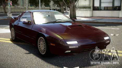 Mazda RX-7 SC V1.0 para GTA 4