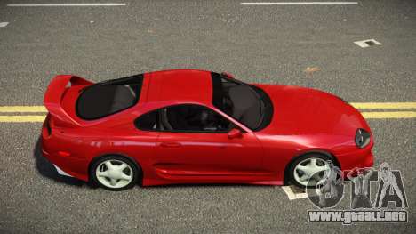 1998 Toyota Supra RZ para GTA 4