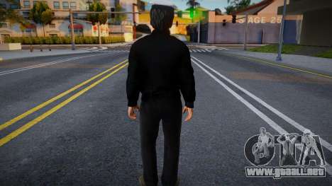 Felipe HG para GTA San Andreas