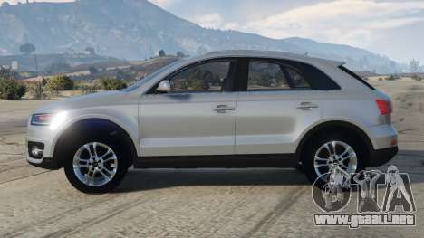 Audi Q3 (8U)