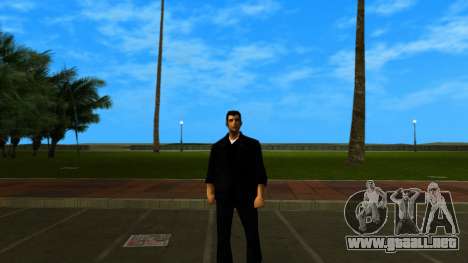 Danny Zuko from Grease para GTA Vice City