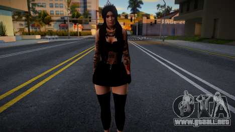 Skin Random 829 para GTA San Andreas