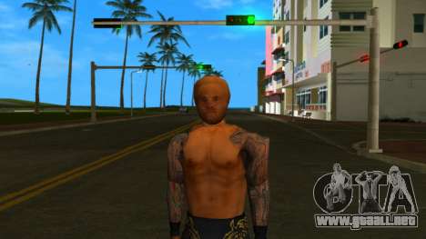 Randy Orton para GTA Vice City