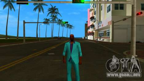Victor Vance Smart Suit para GTA Vice City