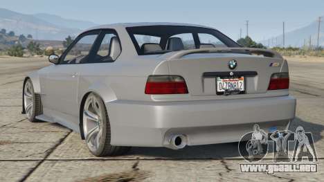 BMW M3 Wide Body (E36)