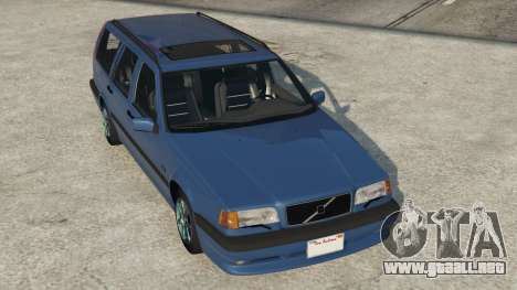 Volvo 850 R Kombi