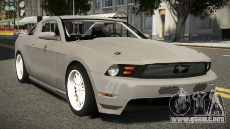 Ford Mustang R-GT para GTA 4