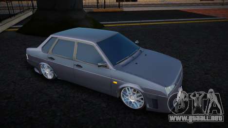 VAZ 21099 Sport para GTA San Andreas