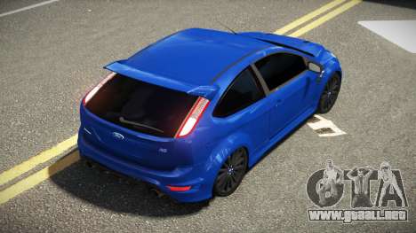 Ford Focus R-Style para GTA 4