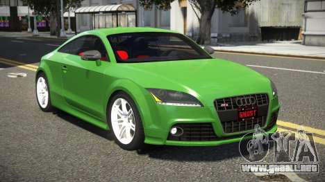 Audi TT R-Style para GTA 4