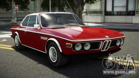 1973 BMW 3.0 CSL para GTA 4