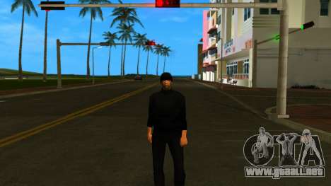 Theif 3 para GTA Vice City