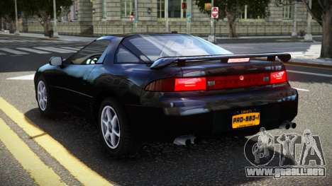 1994 Mitsubishi 3000GT GTO para GTA 4