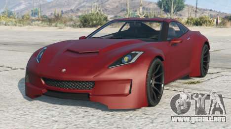 Invetero Coquette L10M