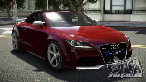 Audi TT S-Style para GTA 4