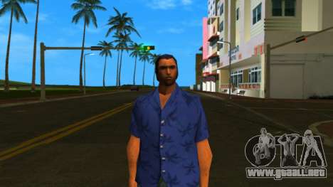 Sonny Goon 1 para GTA Vice City