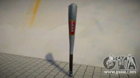 Baseball from Manhunt para GTA San Andreas