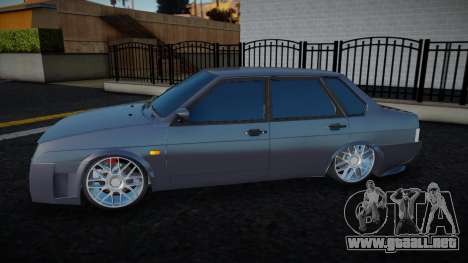 VAZ 21099 Sport para GTA San Andreas