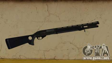 Pump Shotgun (Ithaca Model 37 Stakeout) from GTA para GTA Vice City