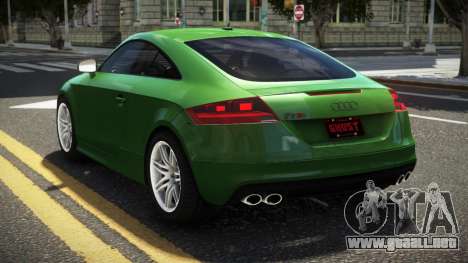 Audi TT R-Style para GTA 4