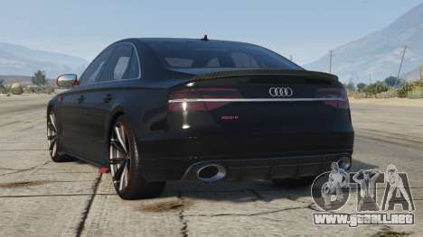 ABT Audi S8 (D4)