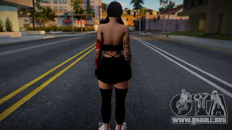 Skin Random 829 para GTA San Andreas