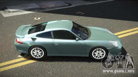 1998 RUF Turbo R V1.2 para GTA 4