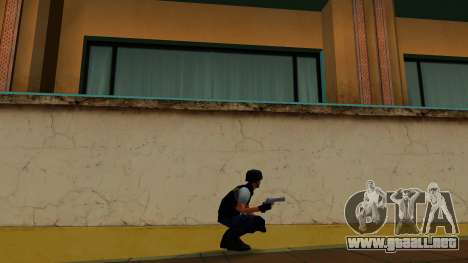 Colt King Cobra 1 para GTA Vice City