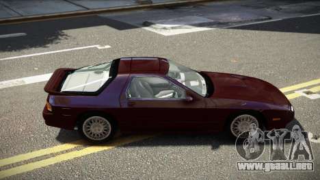 Mazda RX-7 SC V1.0 para GTA 4