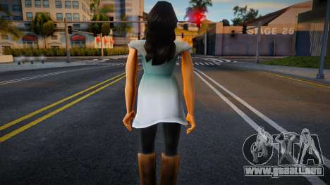 Chi-chi para GTA San Andreas