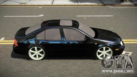 Volkswagen Bora V6 para GTA 4