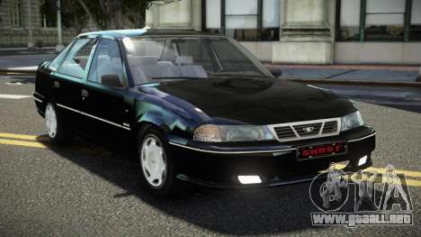 Daewoo Nexia SN V1.1 para GTA 4