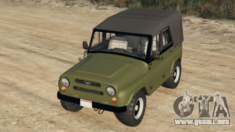 UAZ-469B