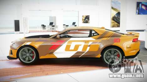 Declasse Vigero ZX S7 para GTA 4