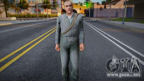 Alekséi Navalny para GTA San Andreas