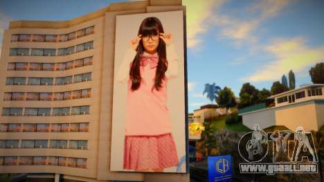 Stella para GTA San Andreas