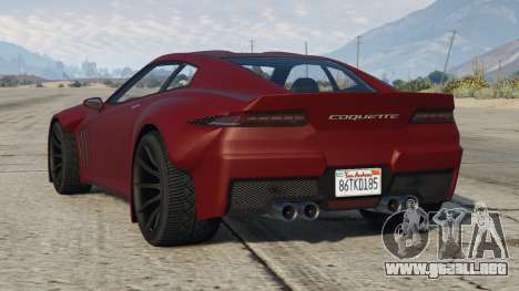 Invetero Coquette L10M