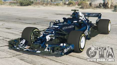 Red Bull RB14 2018