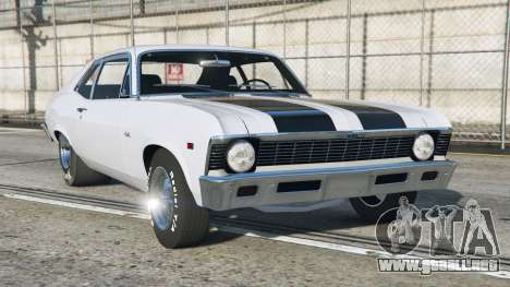 Chevrolet Nova Alto