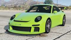 Ruf Rt 12 R (997) 2011 para GTA 5