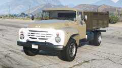 ZiL-130 para GTA 5