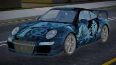 [NFS Most Wanted] Porsche 911 Carrera S Tenryuu