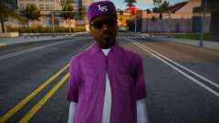 Madd Dawg para GTA San Andreas