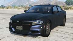 Dodge Charger Unmarked Police para GTA 5