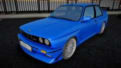 BMW M3 E30 Models para GTA San Andreas