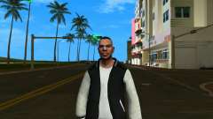 Luis Lopez GTA IV Outfit para GTA Vice City