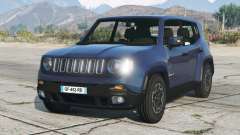 Jeep Renegade (BU) para GTA 5